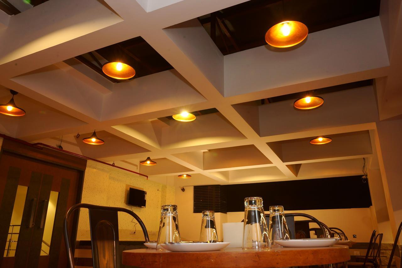 Hotel Amalfi Grand Patna  Habitación foto